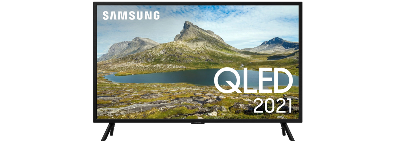 947367-1 32" QLED TV Samsung QE32Q50AAUXXC