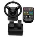 947360-1 Steering wheel with pedals Logitech Saitek Farm Simulator Bundle