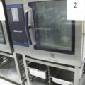 947412-1 Combi oven - Electrolux Skyline PremiumS