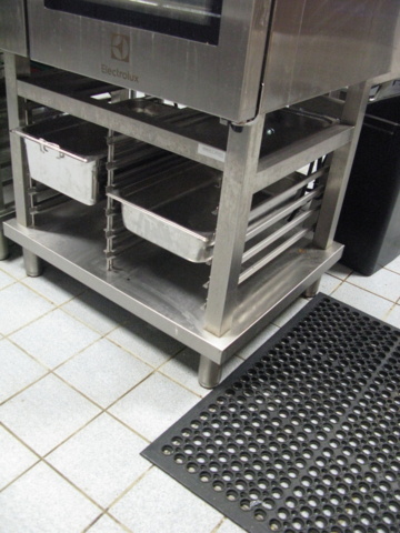 947412-4 Combi oven - Electrolux Skyline PremiumS