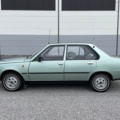 944886-4 Renault 18 GTS 1.6 - 1979