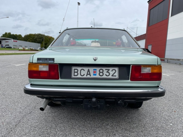 944886-6 Renault 18 GTS 1.6 - 1979