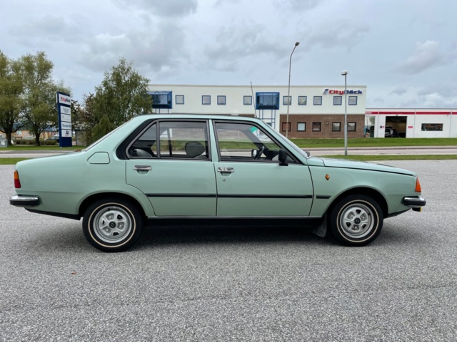 944886-8 Renault 18 GTS 1.6 - 1979