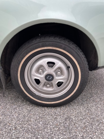 944886-40 Renault 18 GTS 1.6 - 1979