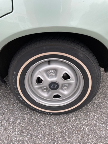 944886-42 Renault 18 GTS 1.6 - 1979