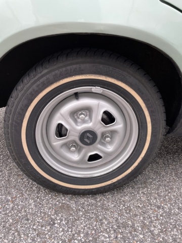 944886-43 Renault 18 GTS 1.6 - 1979