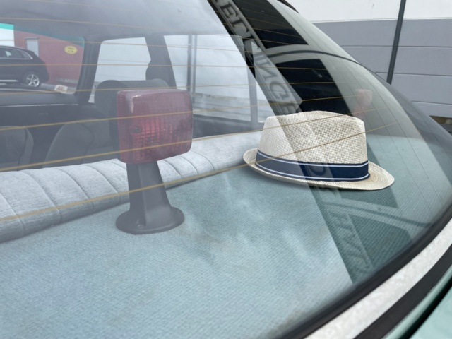 944886-20 Renault 18 GTS 1.6 - 1979