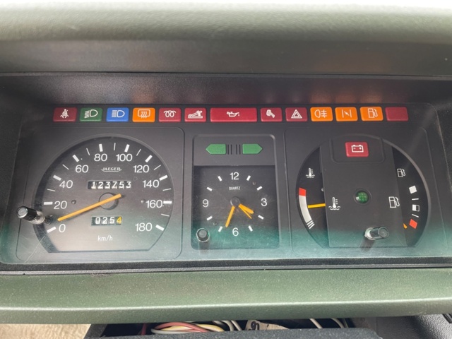 944886-11 Renault 18 GTS 1.6 - 1979