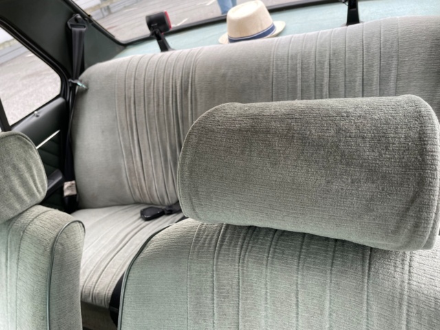 944886-18 Renault 18 GTS 1.6 - 1979