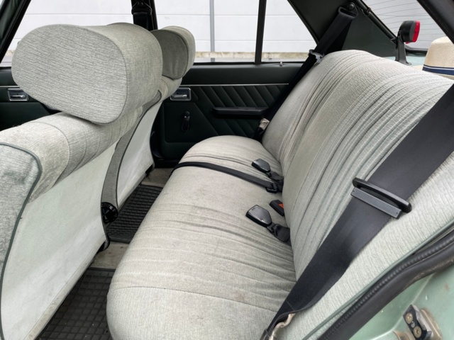 944886-19 Renault 18 GTS 1.6 - 1979