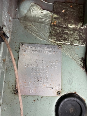 944886-27 Renault 18 GTS 1.6 - 1979