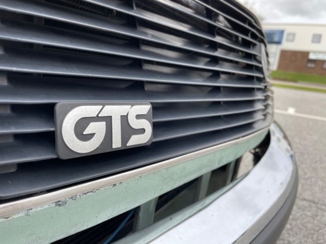 944886-24 Renault 18 GTS 1.6 - 1979