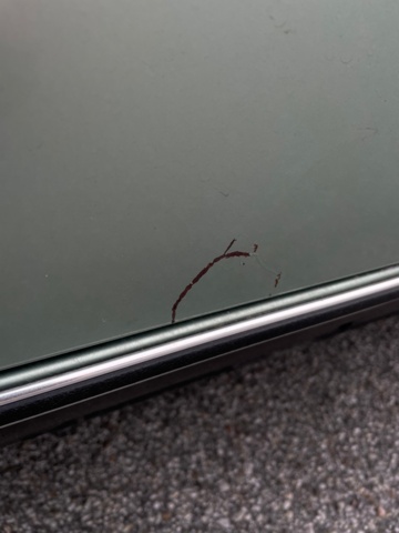 944886-32 Renault 18 GTS 1.6 - 1979