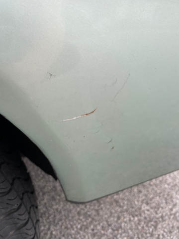 944886-33 Renault 18 GTS 1.6 - 1979