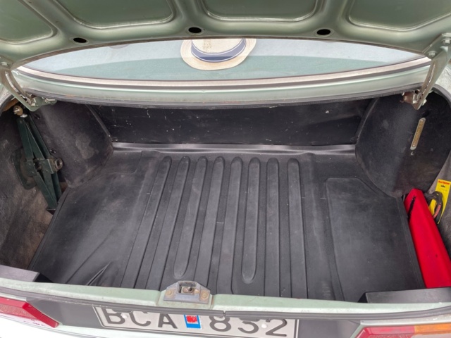 944886-36 Renault 18 GTS 1.6 - 1979