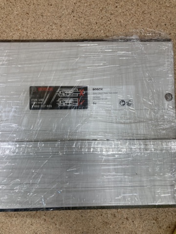 946346-2 Guide rail Bosch FSN 140