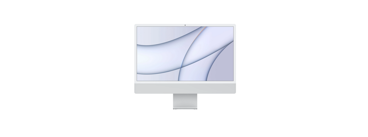 Dator Apple iMac 24
