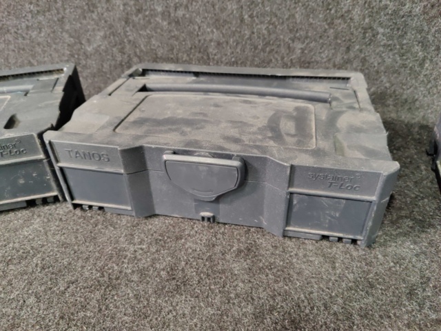 941606-11 Repair kit for Haro floors