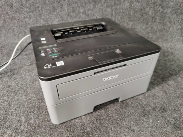 941701-1 Laser printer Brother HL-L2350DW