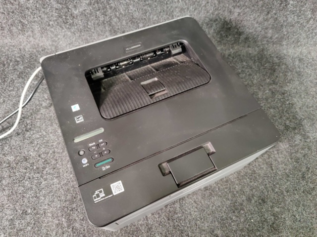 941701-2 Laser printer Brother HL-L2350DW