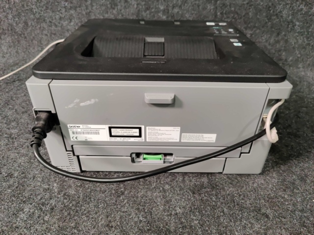 941701-3 Laser printer Brother HL-L2350DW