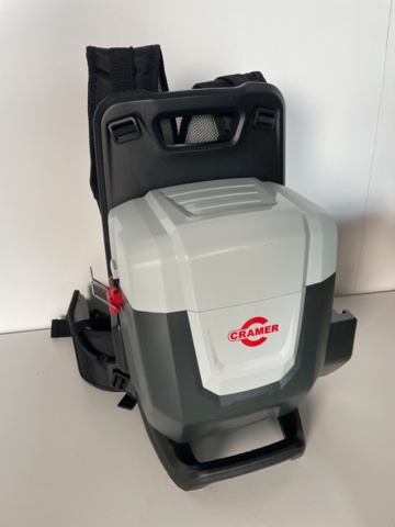 944065-8 Leaf blower Cramer 82B1300 battery powered 82v