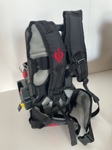 944065-10 Leaf blower Cramer 82B1300 battery powered 82v