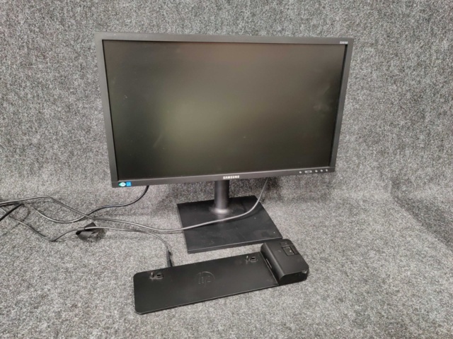941703-1 Monitor Samsung S24E450D