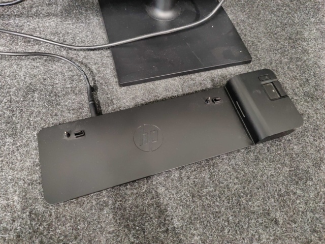 941703-2 Monitor Samsung S24E450D