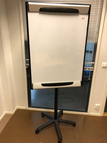 947429-1 Lehtiö-/kirjoitustaulu - Ei pohjahintaa