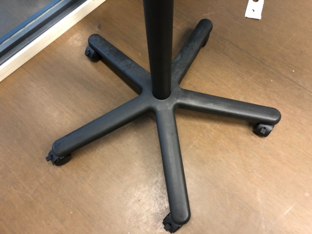 947429-5 Lehtiö-/kirjoitustaulu - Ei pohjahintaa