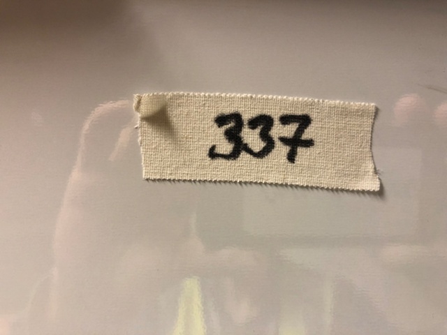 947429-7 Lehtiö-/kirjoitustaulu - Ei pohjahintaa