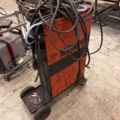 869407-1 Welding, Kemppi Kempomat 250