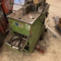 869411-2 Bending machine, Stierli-Bieger CH-6210 Sursee