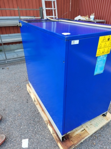 947410-3 Screw compressor Ceccato CSB 25