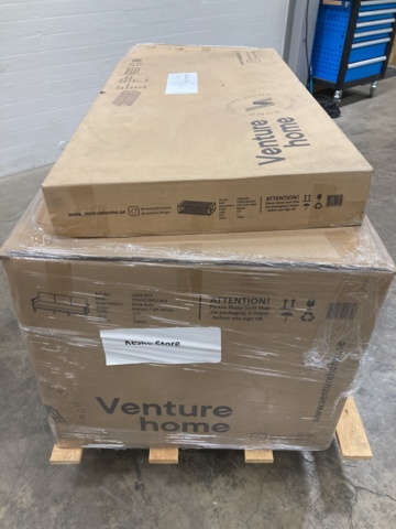 946365-4 Soffa Cello Pisa ink soffbord Pisa nature