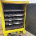 942905-6 Electrode heating cabinet ESAB SK40