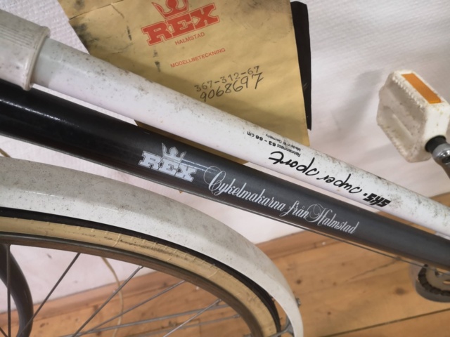 881952-3 Rex Road Runner 4200 7vxl 26"