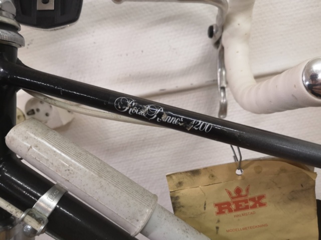 881952-5 Rex Road Runner 4200 7vxl 26"