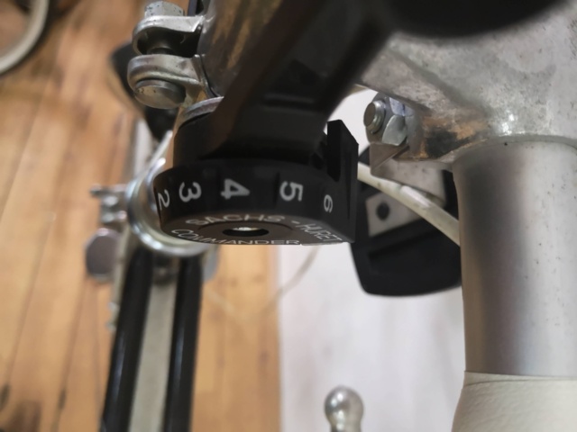 881952-6 Rex Road Runner 4200 7vxl 26"