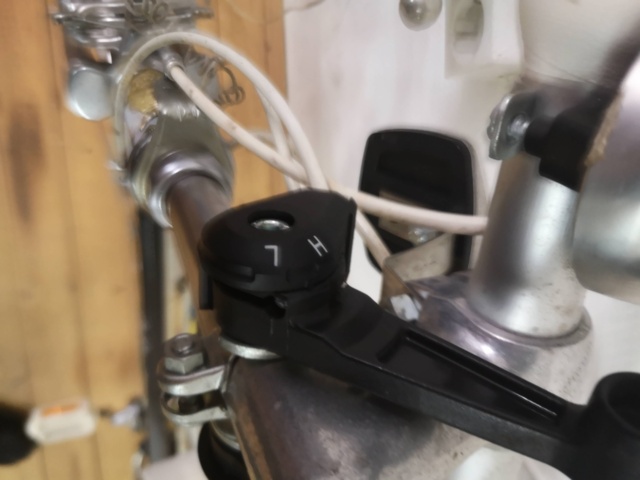 881952-7 Rex Road Runner 4200 7vxl 26"