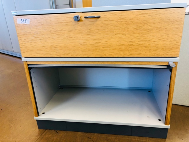 948196-3 Isku monitoimikaappi - Ei pohjahintaa