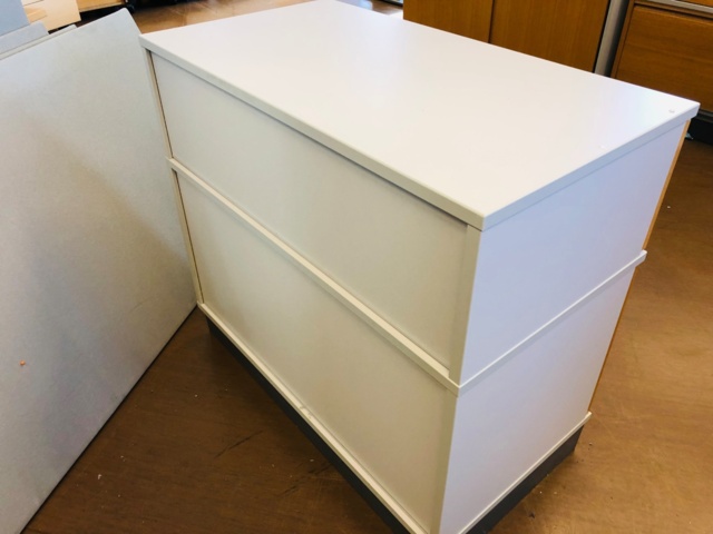 948196-4 Isku monitoimikaappi - Ei pohjahintaa