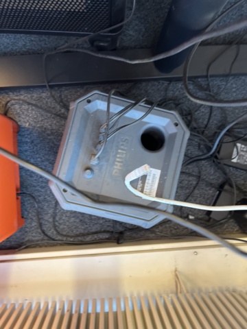 869358-11 Laptop, Dell Precision 3541 & 2x curved monitors, Samsung