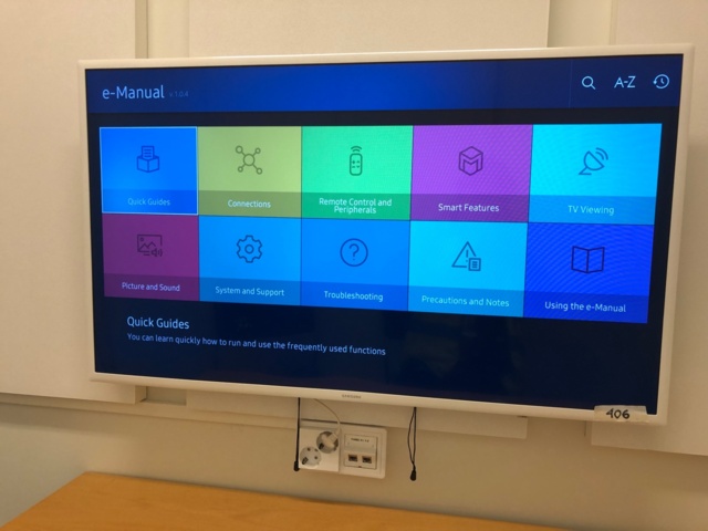 945154-1 Samsung UE40K5515AK 5 series TV - Ei pohjahintaa