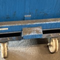 869387-6 Tipper container 1100L, AJ