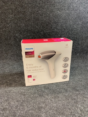 947389-2 IPL Philips BRI958/00