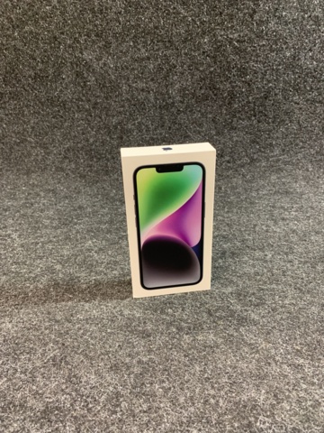 947735-2 Apple iPhone 14 256GB Midnight