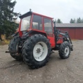 928412-5 Jordbrukstraktor Volvo BM Valmet 705 -1986
