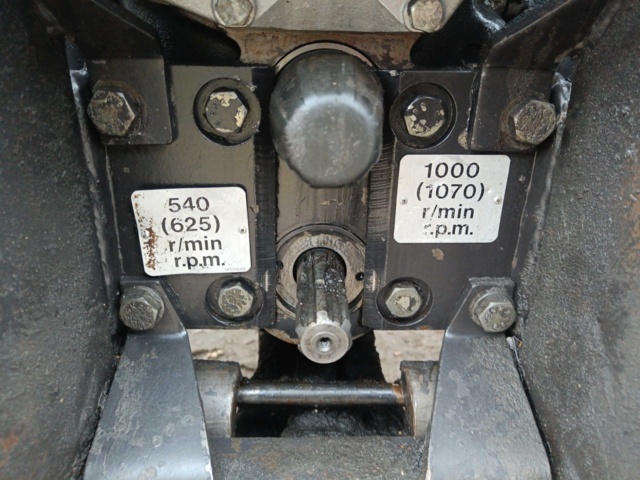 928412-78 Jordbrukstraktor Volvo BM Valmet 705 -1986